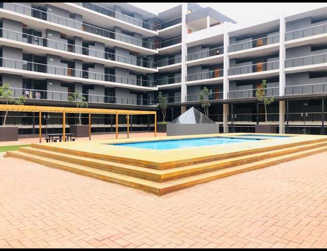 3 BEDROOM APARTMENT FOR SALE IN NEW TOWN CENTRE
